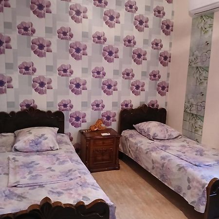 Tamuna Guest House Martwili Zewnętrze zdjęcie