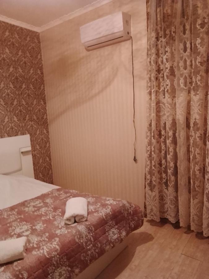 Tamuna Guest House Martwili Zewnętrze zdjęcie