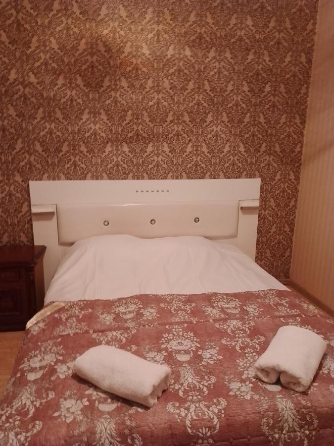 Tamuna Guest House Martwili Zewnętrze zdjęcie