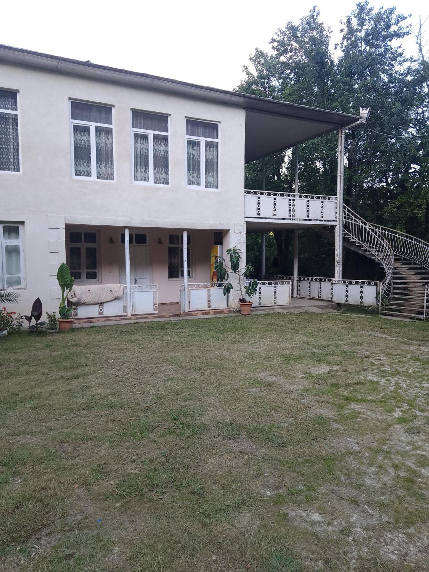 Tamuna Guest House Martwili Zewnętrze zdjęcie