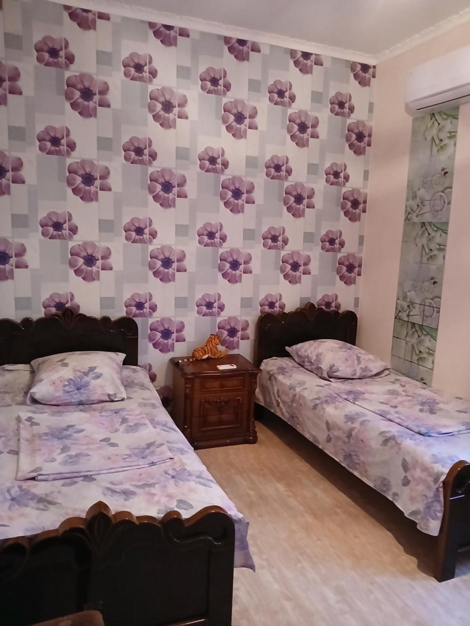 Tamuna Guest House Martwili Zewnętrze zdjęcie