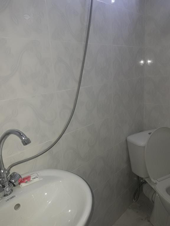 Tamuna Guest House Martwili Zewnętrze zdjęcie