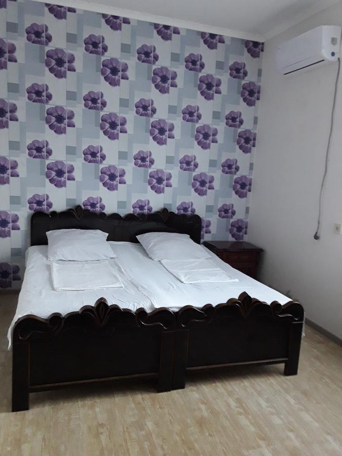 Tamuna Guest House Martwili Zewnętrze zdjęcie
