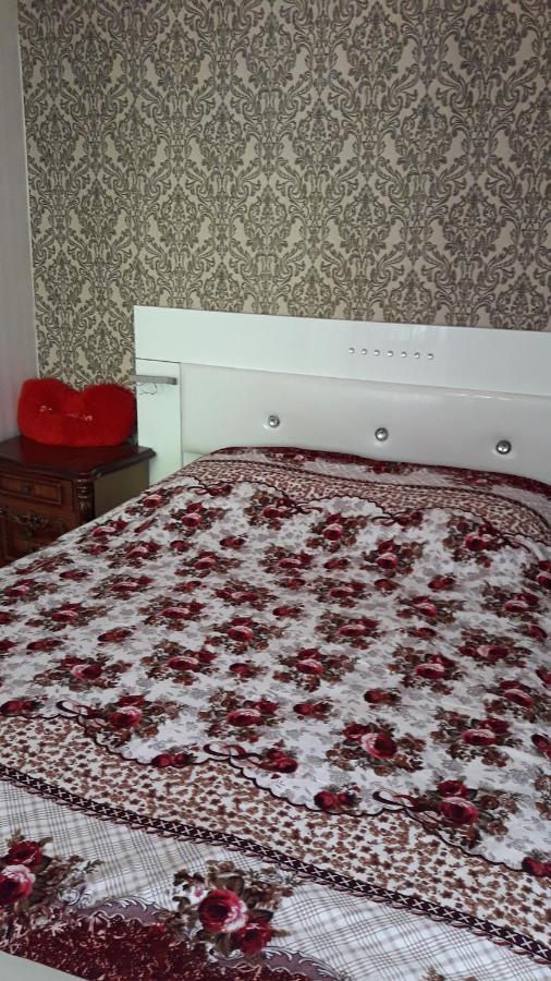 Tamuna Guest House Martwili Zewnętrze zdjęcie